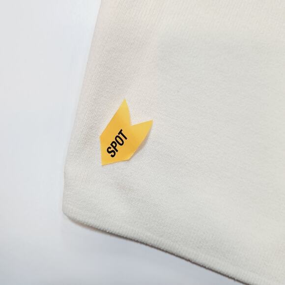 Superdown Perla Ombre Mini Dress in Nude Ombre Small - Picture 10 of 13